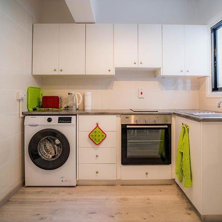 Cozy Apartment In Kapparis Paralimni Exterior foto