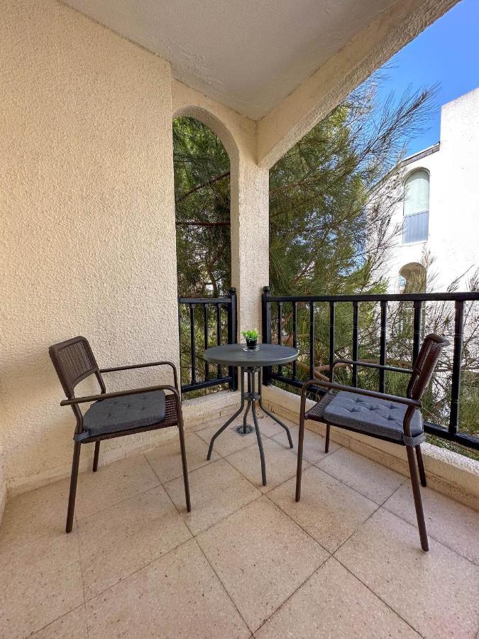 Cozy Apartment In Kapparis Paralimni Exterior foto